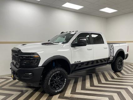 2025 Ram 2500 Bozeman MT