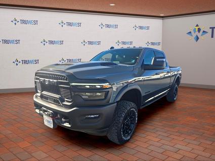 2026 Ram 2500 Cortez CO