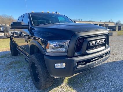 2017 Ram 2500 Sparta TN
