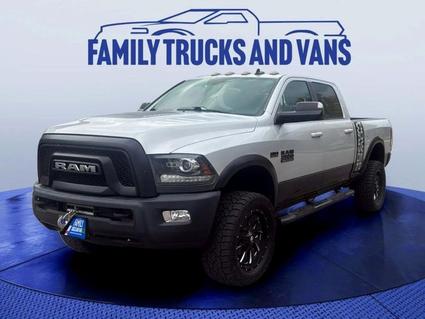 2018 Ram 2500 Denver CO