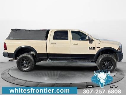 2018 Ram 2500 Gillette WY