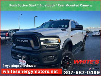 2019 Ram 2500 Gillette WY