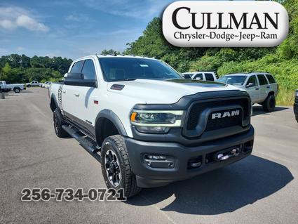 2019 Ram 2500 Cullman AL