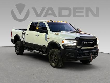 2019 Ram 2500 Savannah GA