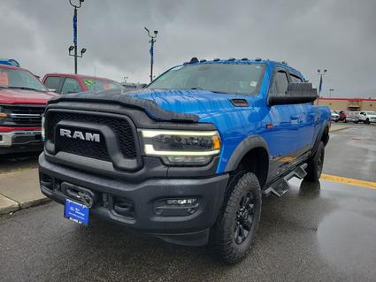 2020 Ram 2500 Billings MT