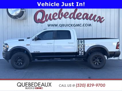 2020 Ram 2500 Tucson AZ