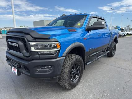 2020 Ram 2500 Casper WY