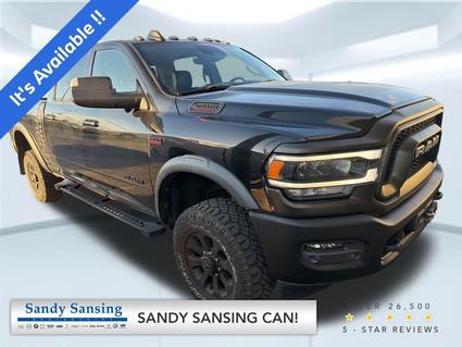 2020 Ram 2500 Pensacola FL