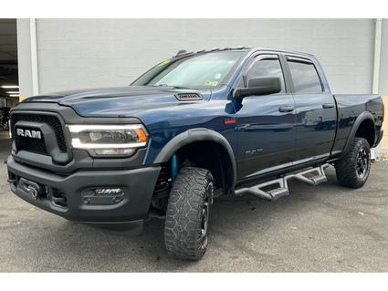 2020 Ram 2500 Lewisburg WV