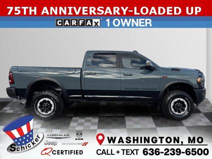 2021 Ram 2500 Washington MO