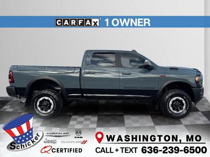 2021 Ram 2500 Washington MO