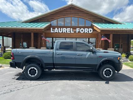 2021 Ram 2500 Laurel MT