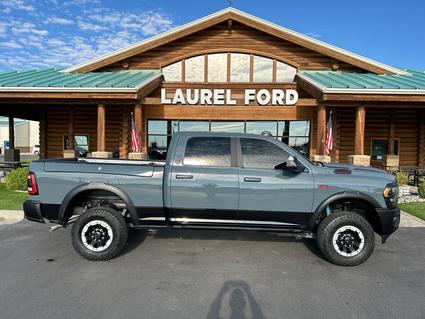 2021 Ram 2500 Laurel MT