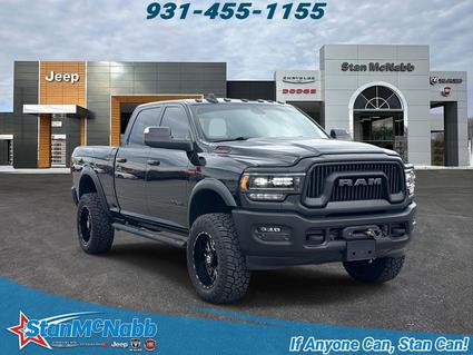 2022 Ram 2500 Tullahoma TN