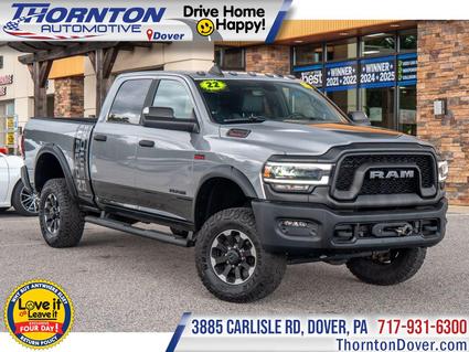 2022 Ram 2500 Dover PA