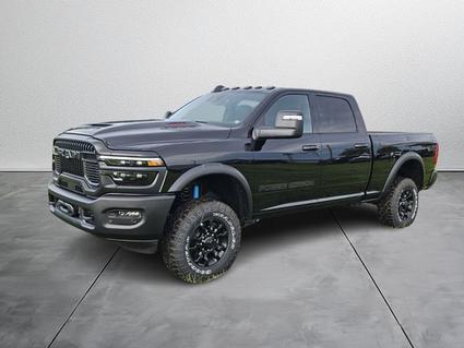 2026 Ram 2500 Wauchula FL