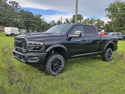 2026 Ram 2500 Wauchula FL