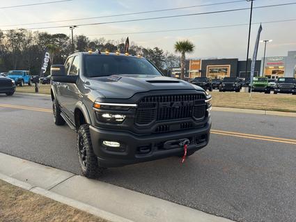 2026 Ram 2500 Enterprise AL