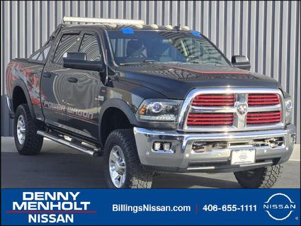 2016 Ram 2500 Billings MT