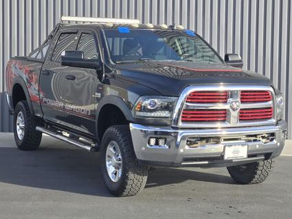 2016 Ram 2500 Billings MT