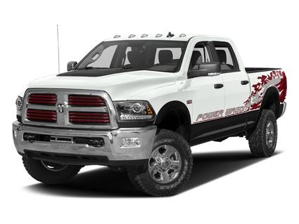 2016 Ram 2500 Billings MT