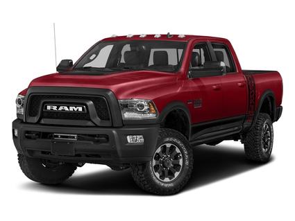 2017 Ram 2500 La Grande OR