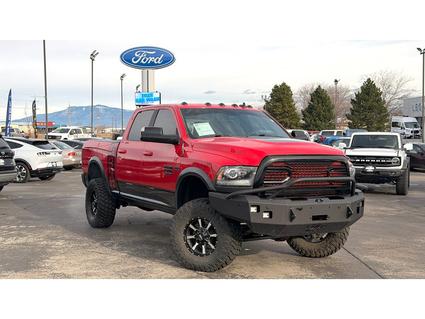 2017 Ram 2500 La Grande OR