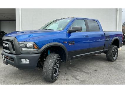 2018 Ram 2500 Lewisburg WV