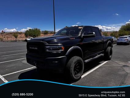 2020 Ram 2500 Tuscon AZ