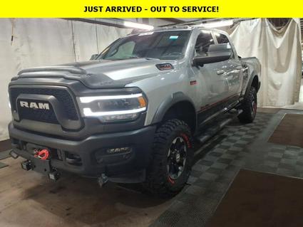 2020 Ram 2500 Greenville AL