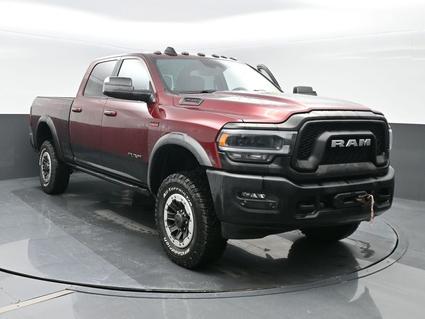 2021 Ram 2500 Goshen NY