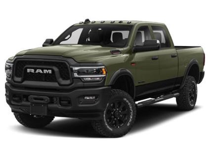 2022 Ram 2500 Bismarck ND
