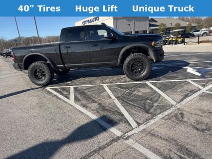 2022 Ram 2500 Memphis TN