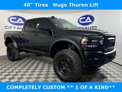 2022 Ram 2500 Memphis TN