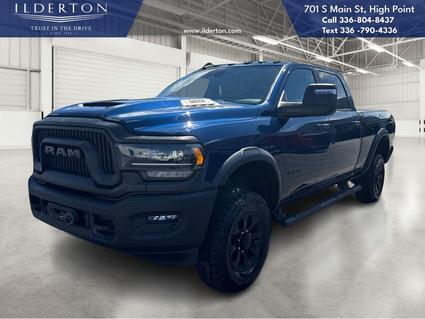 2023 Ram 2500 High Point NC