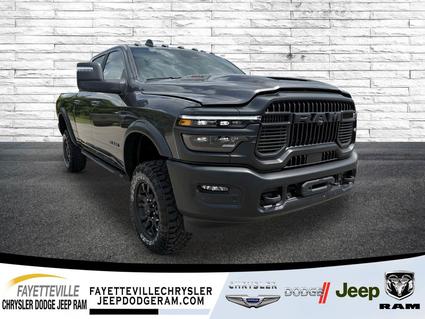 2025 Ram 2500 Fayetteville TN