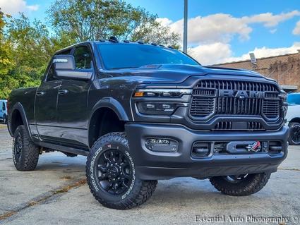 2026 Ram 2500 Forest Park IL