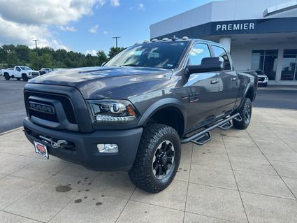 2018 Ram 2500 Rittman OH