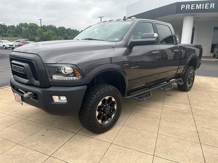 2018 Ram 2500 Rittman OH