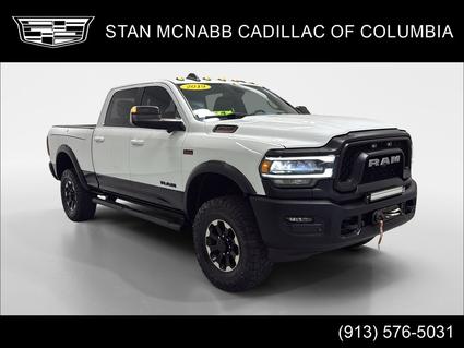 2019 Ram 2500 Columbia TN
