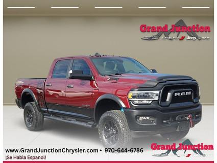 2021 Ram 2500 Grand Junction CO