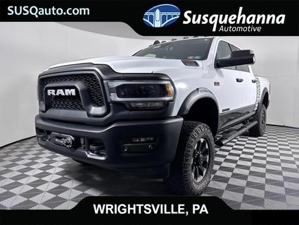 2021 Ram 2500 Wrightsville PA