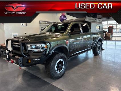 2022 Ram 2500 Craig CO