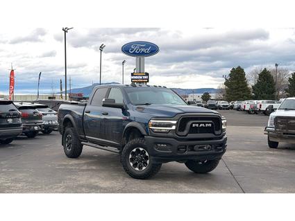 2022 Ram 2500 La Grande OR