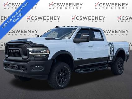 2023 Ram 2500 Pell City AL