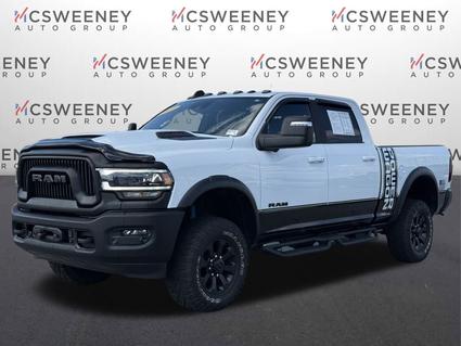 2023 Ram 2500 Pell City AL