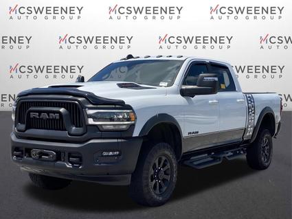 2023 Ram 2500 Pell City AL