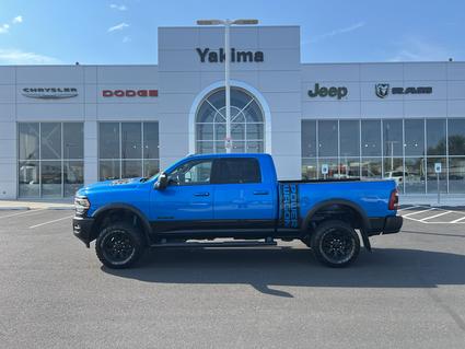 2023 Ram 2500 Union Gap WA