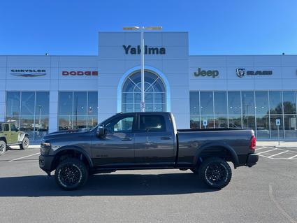 2025 Ram 2500 Union Gap WA
