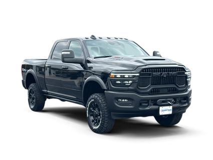 2026 Ram 2500 Tullahoma TN